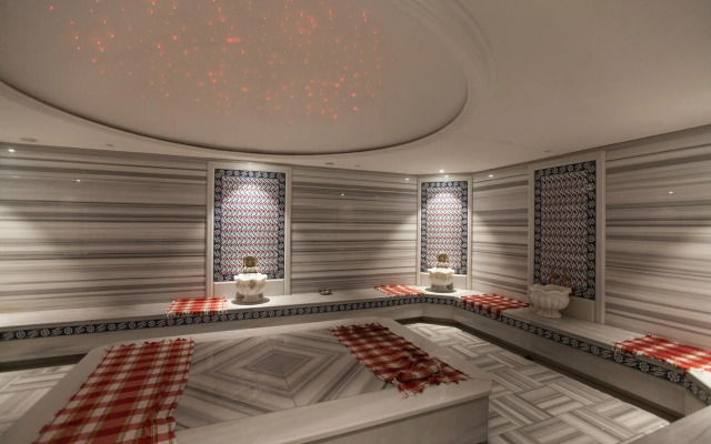 Miss Istanbul Hotel & Spa