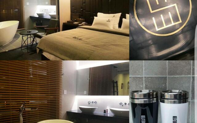 Louis Boutique Hotel