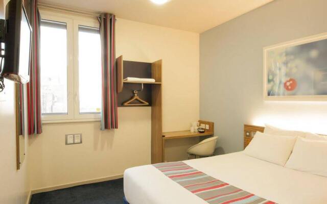 Travelodge London Covent Garden