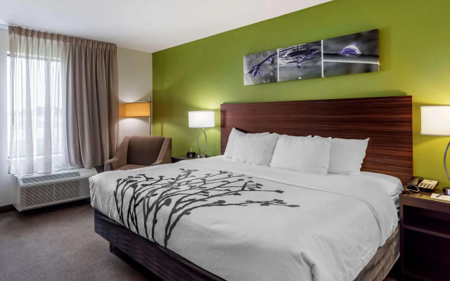 Sleep Inn Bowling Green North