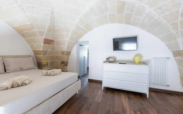 4153 Pasitea Luxury Suite by Barbarhouse