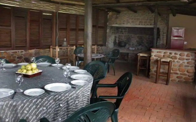 Tides Lodge