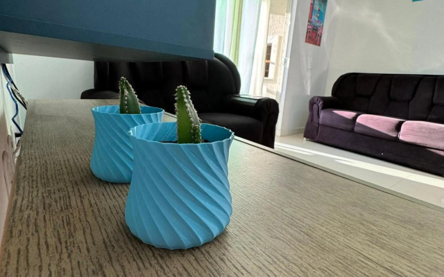 María Augusta. Apto 304