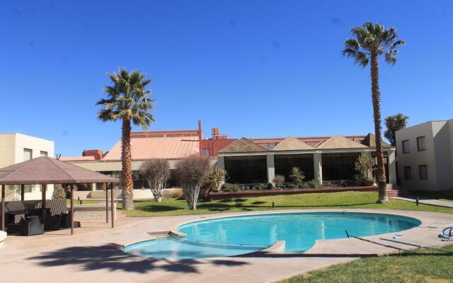 Park Hotel Calama