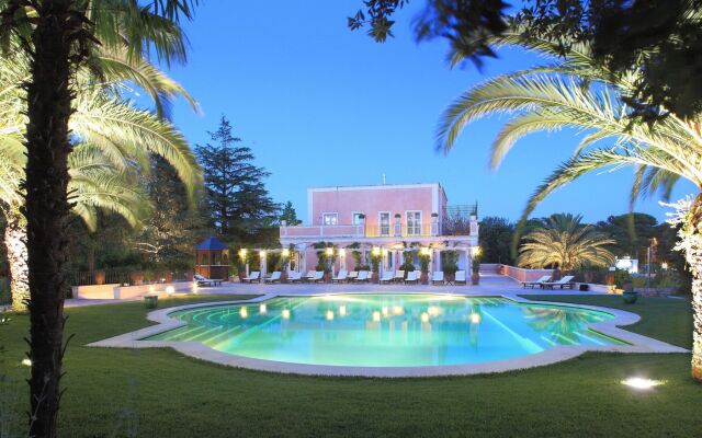 Relais Villa San Martino