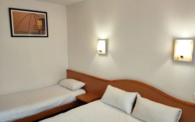 Brit Hôtel Cahors Nord