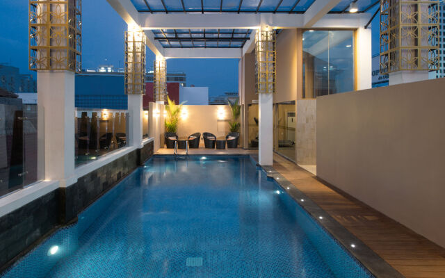 Hotel Chanti