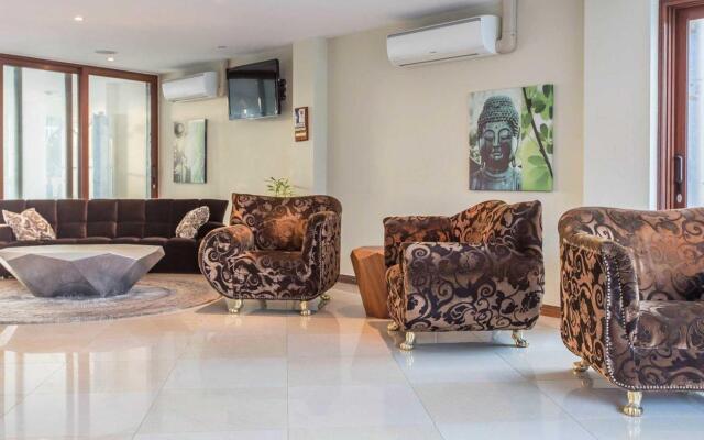 ACOYA Curacao Resort, Villas & Spa