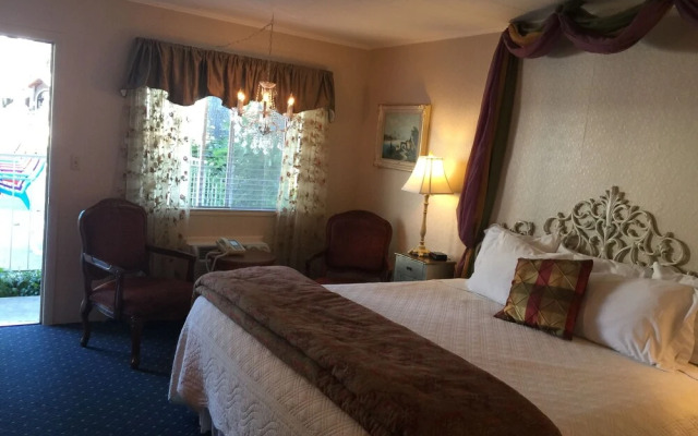 American Boutique Inn - Lakeview