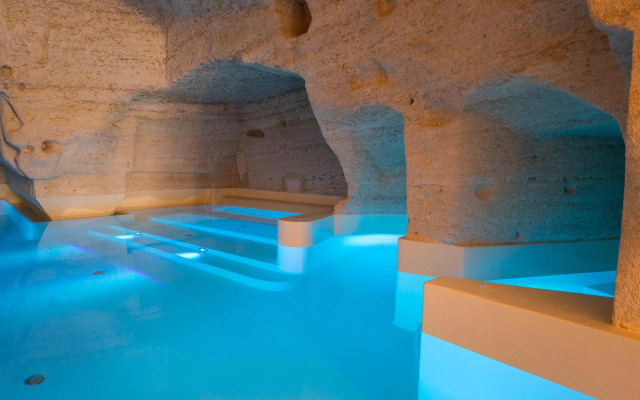 Aquatio Cave Luxury Hotel & SPA