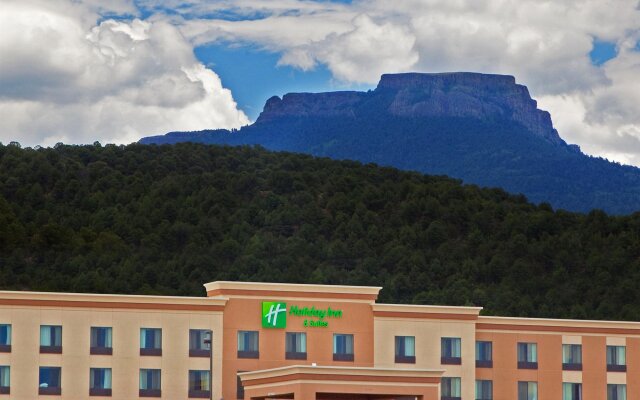 Holiday Inn Express & Suites Trinidad, an IHG Hotel