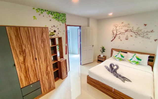 Sailor Hotel Pattaya