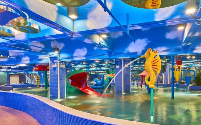 Wanda Realm Xiamen North Bay