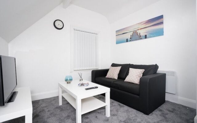 Kirkstall Serviced Apartments Leeds