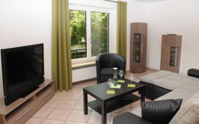 Appartement Am Goldbichl