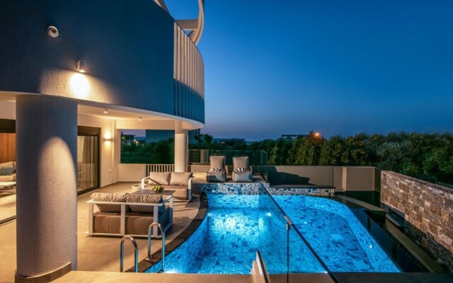 Aqua Villa 1