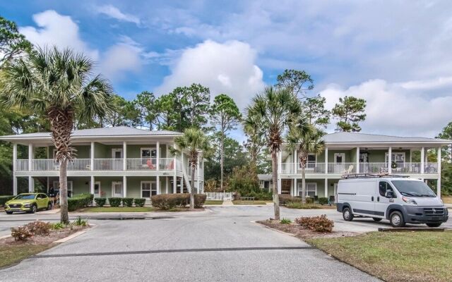 Laguna Breeze Unit C