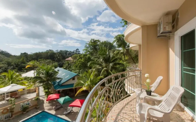 Patong Rai Rom Yen Resort SHA