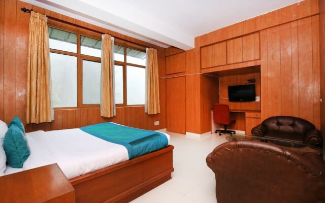 OYO 10904 Home Sunny Woods Cabin Khalini