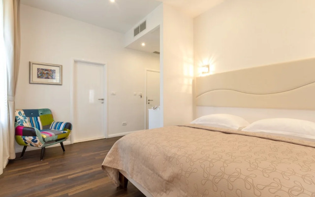 Staytosee - Diocletian's Rooms