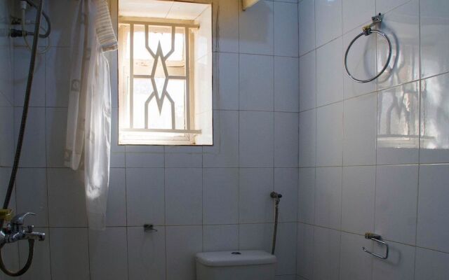 Crown Hotel Hoima