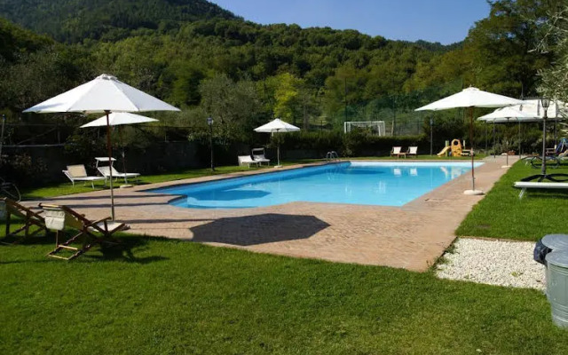 Agriturismo Le Novelle