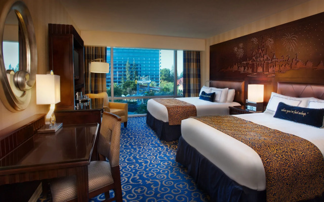 Disneyland Hotel