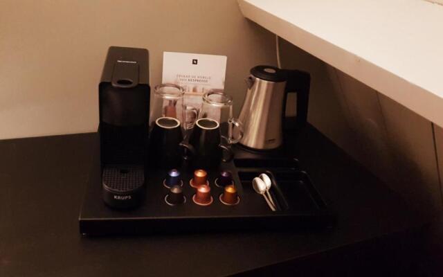 Hotel dependance Anna's zusje