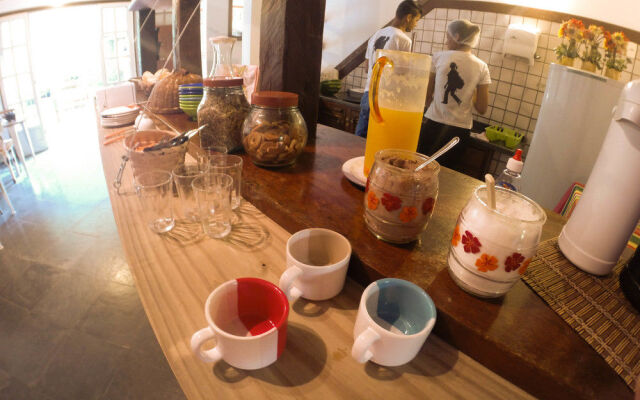 Hostel Central Ilhabela