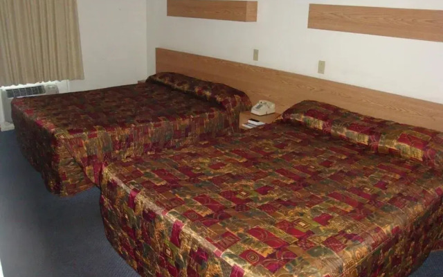 Travelers Inn by Hotel O Lake Havasu City