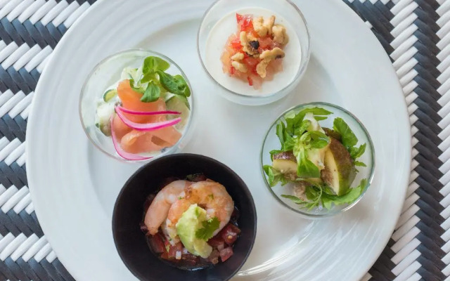 SOWELL COLLECTION Hôtel du Roi & SPA