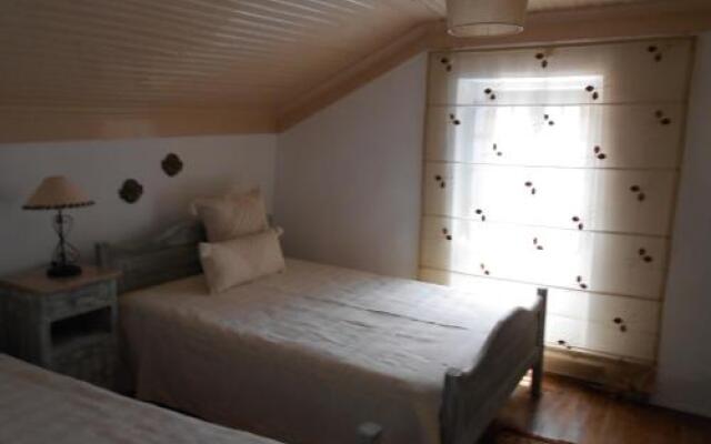 Casa da Avó Teresinha