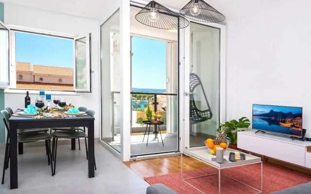 RIVUS apartmani