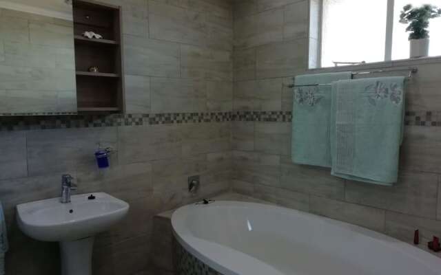 Wonder View Guest House