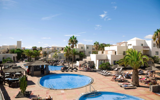 Vitalclass Lanzarote Resort