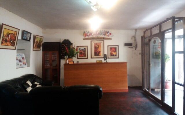 Hostel Imperial Backpackers