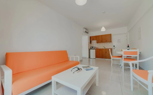 Christos Napa Apts