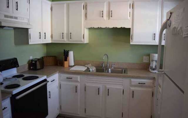 Blue Dolphin Inn - Ibis Unit