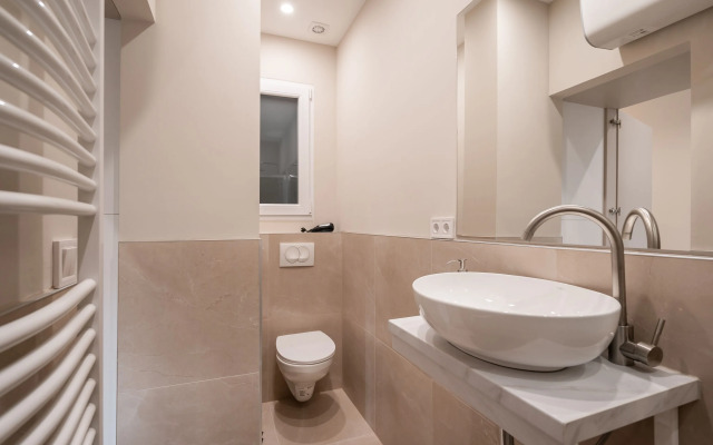 A13 - Boutique Apartments by BQA