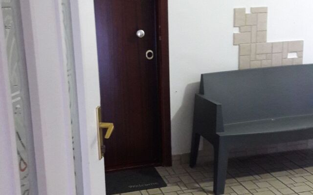 Rooms Zagreb 17