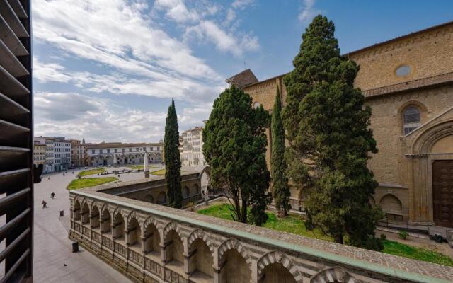 Florence Charming Apartments - Via Avelli, 4