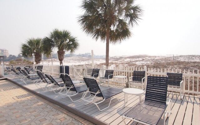 Blue Suede Shoes - 2 Br Condo