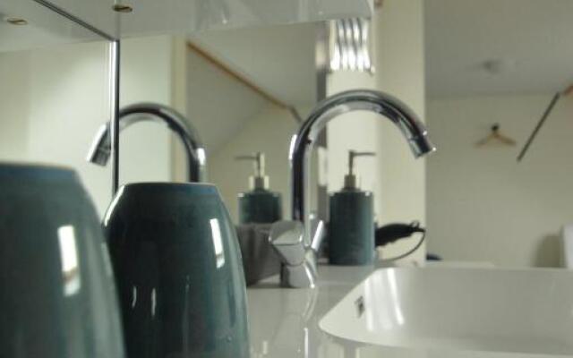 B&B De Pottenbakkershoeve