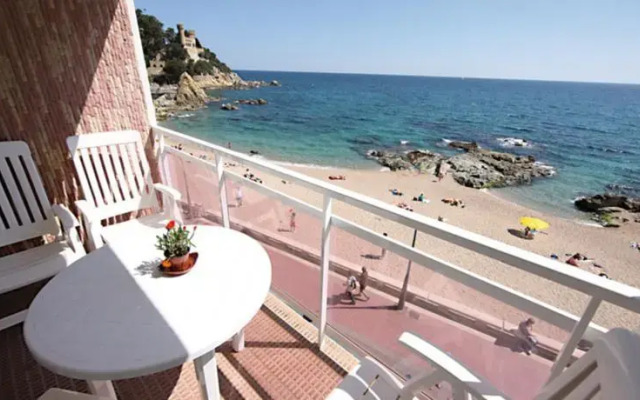 Apartamento Paseo Sa Caleta