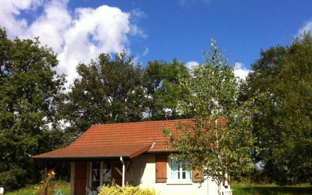 Gîte Molles, 3 pièces, 4 personnes - FR-1-489-54