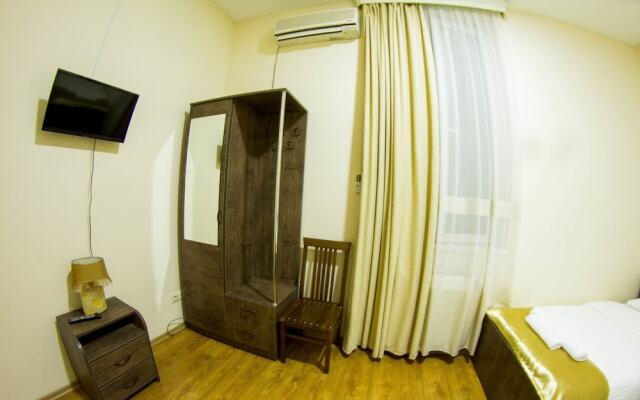 Wald hotel