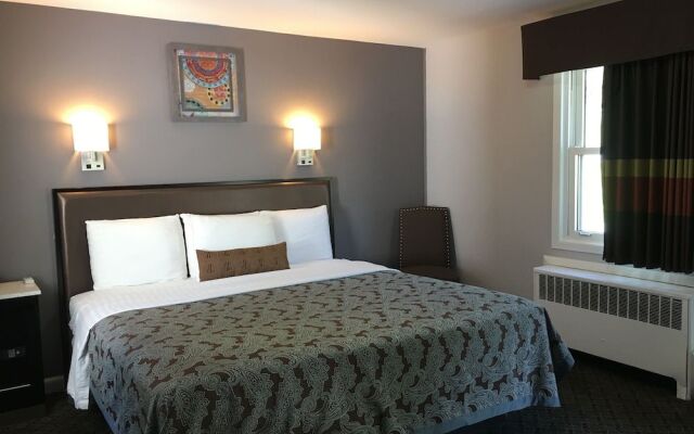 Scottish Inns Milford