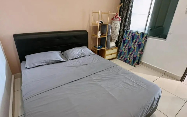 Taiping Centre Point Suite 7 by BWC