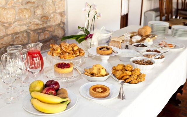 Agriturismo Corteforte