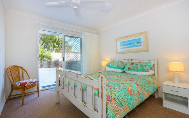Triton Shores Holiday Apartment